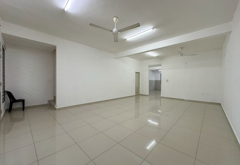 Taman Hijayu 1A (Castora)