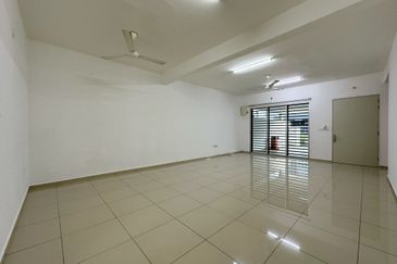 Taman Hijayu 1A (Castora)