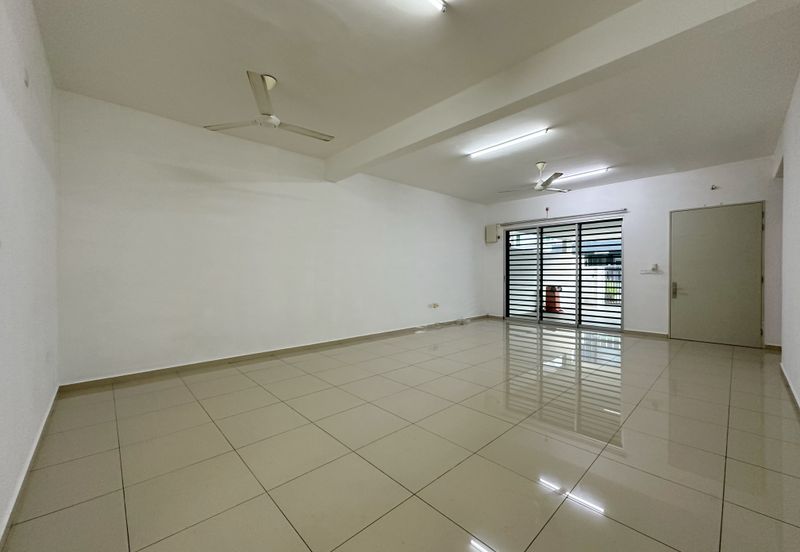 Taman Hijayu 1A (Castora)