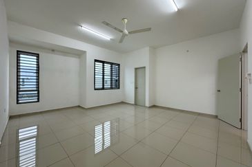 Taman Hijayu 1A (Castora)