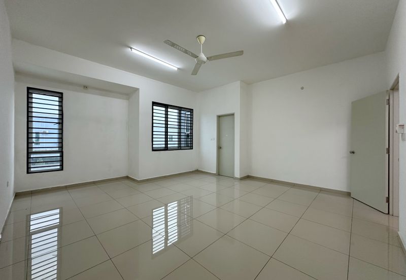 Taman Hijayu 1A (Castora)