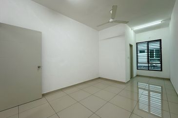 Taman Hijayu 1A (Castora)