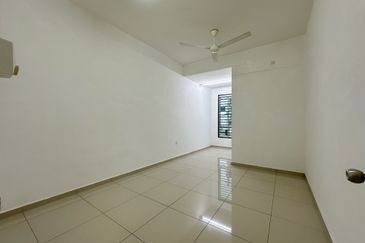 Taman Hijayu 1A (Castora)