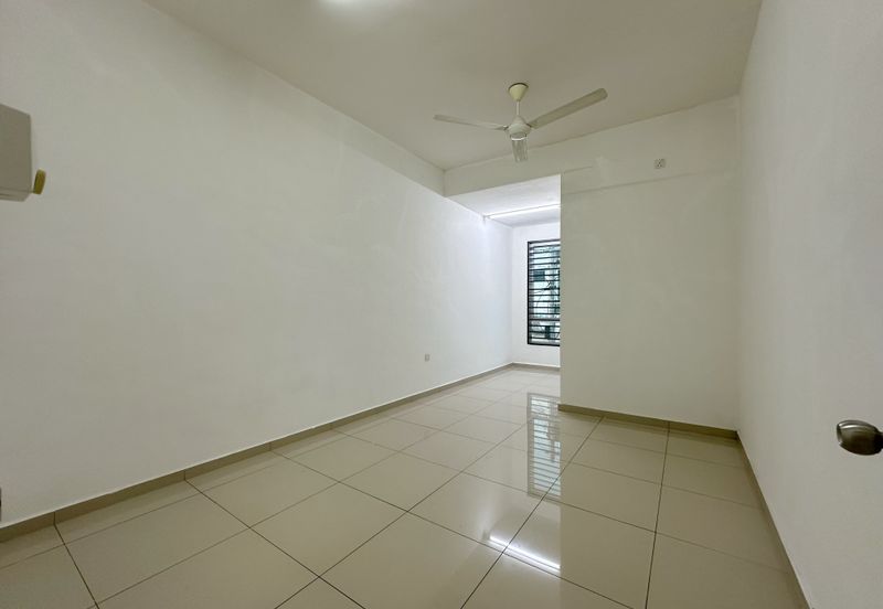 Taman Hijayu 1A (Castora)