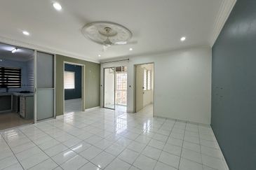 Cempaka Apartment