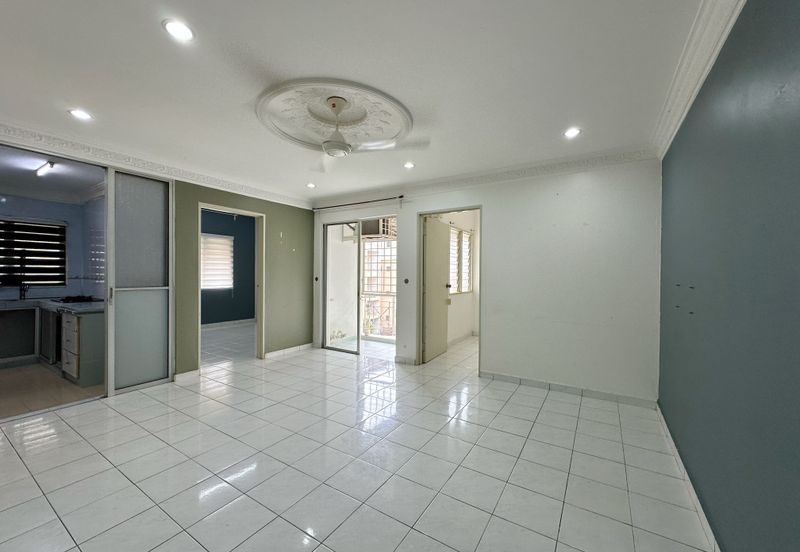 Cempaka Apartment