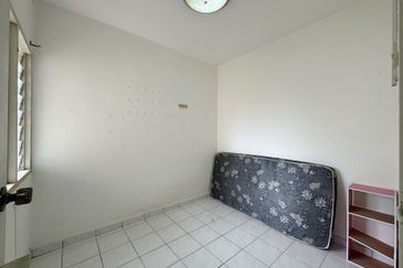Cempaka Apartment