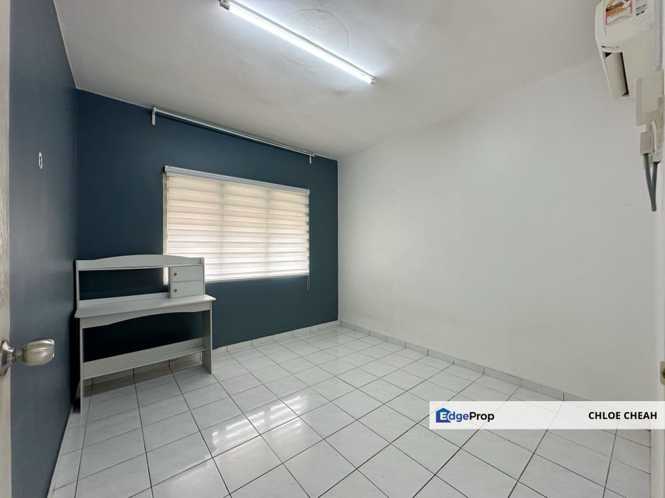 Cempaka Apartment Seremban 2 Freehold Apartment For Sale Fully Renovated Unit, Negeri Sembilan, Seremban