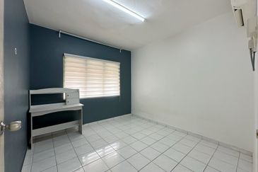 Cempaka Apartment