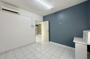 Cempaka Apartment