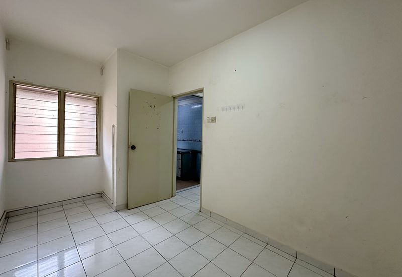 Cempaka Apartment