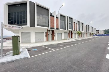 Frontier City @ Ainsdale