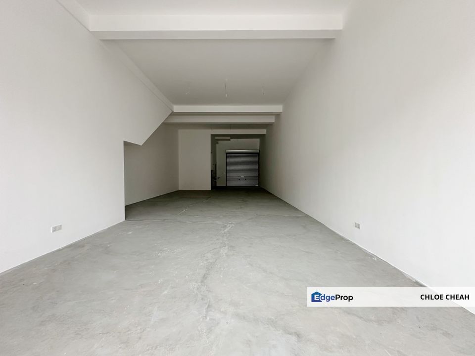 Frontiercity Ainsdale Seremban Double Storey Shop Office For Rent Prime Location, Negeri Sembilan, Seremban