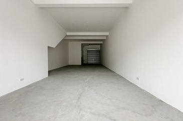 Frontier City @ Ainsdale