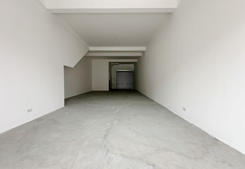 Frontier City @ Ainsdale