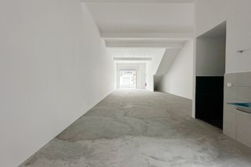 Frontier City @ Ainsdale