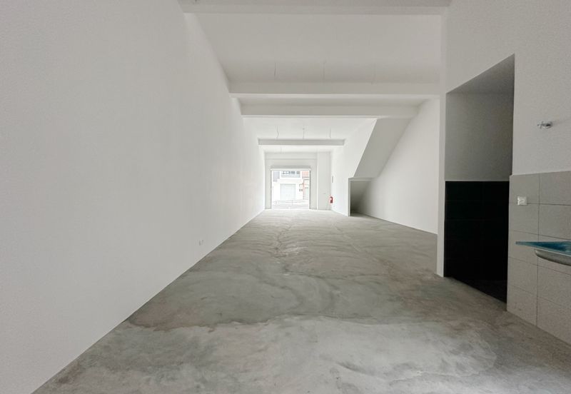 Frontier City @ Ainsdale