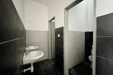 Frontier City @ Ainsdale