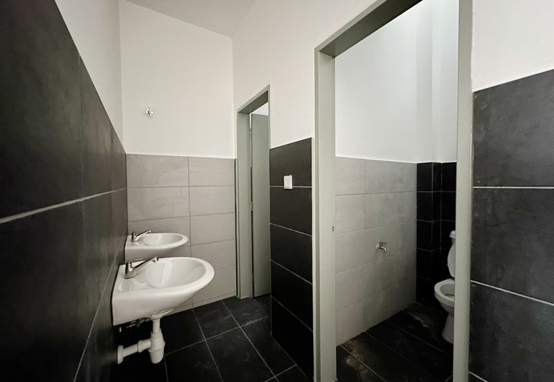 Frontier City @ Ainsdale