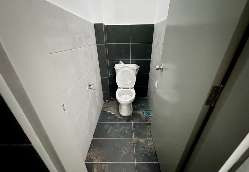 Frontier City @ Ainsdale