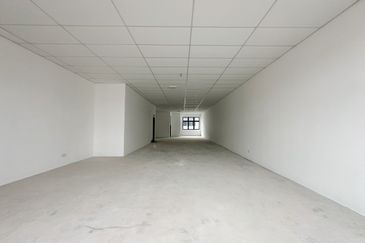 Frontier City @ Ainsdale