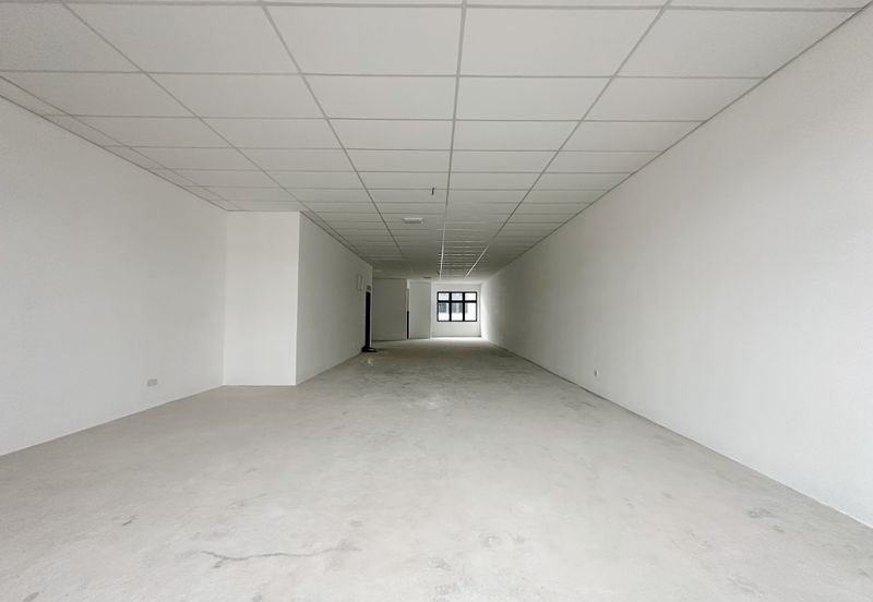 Frontier City @ Ainsdale