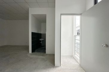 Frontier City @ Ainsdale