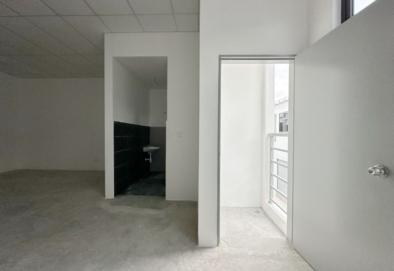 Frontier City @ Ainsdale