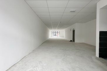 Frontier City @ Ainsdale