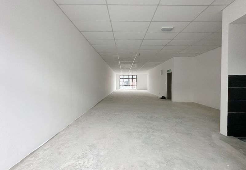 Frontier City @ Ainsdale