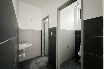 Frontier City @ Ainsdale