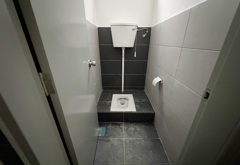 Frontier City @ Ainsdale