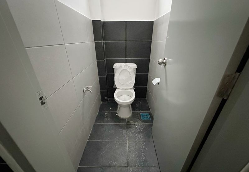 Frontier City @ Ainsdale