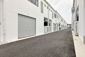 Frontier City @ Ainsdale