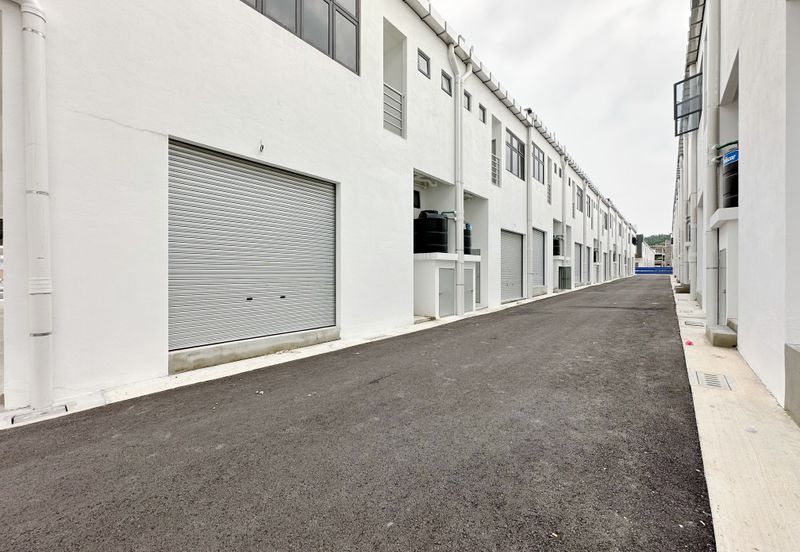 Frontier City @ Ainsdale