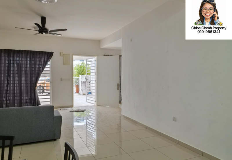 Suriaman 2, Bandar Sri Sendayan