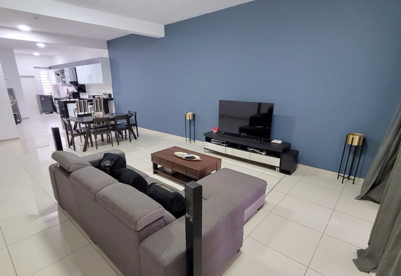 Suriaman 2, Bandar Sri Sendayan