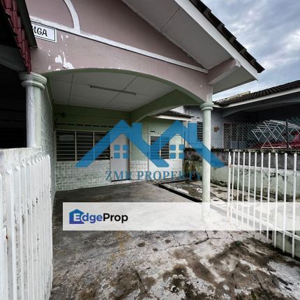 House For Sale | Taman Bukit Rembia Alor Gajah Melaka, Melaka, Alor Gajah