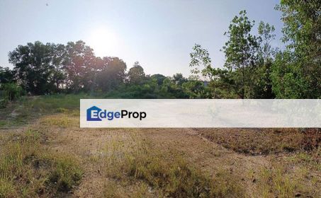 Land For Sale | Residential Land For Sale at Kayangan Heights Subang, Selangor, Shah Alam