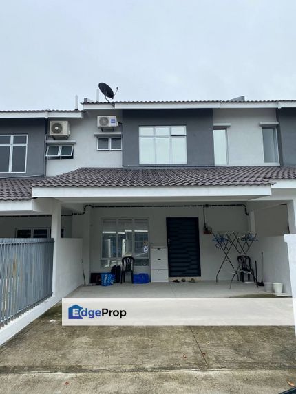 House For Sale | Mekary Iringan Bayu Seremban, Negeri Sembilan, Seremban