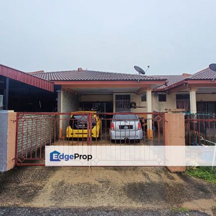 RUMAH UNTUK DI JUAL TAMAN INTAN DUYUNG PORT DICKSON NEGERI SEMBILAN, Negeri Sembilan, Port Dickson