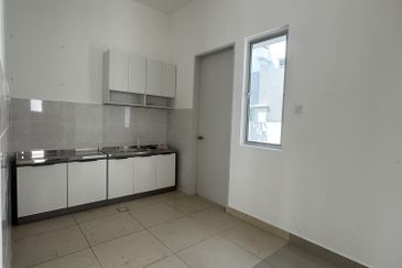 Taman Seri Residensi