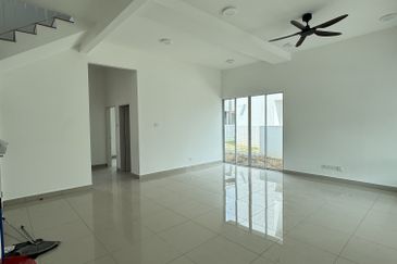 Taman Seri Residensi