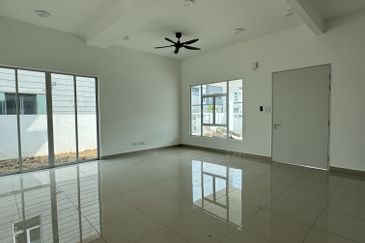 Taman Seri Residensi