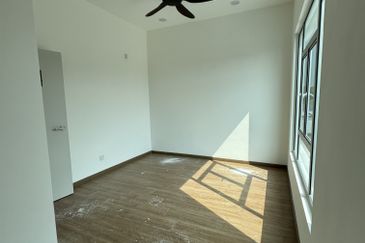 Taman Seri Residensi