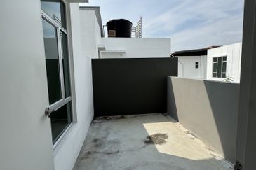 Taman Seri Residensi