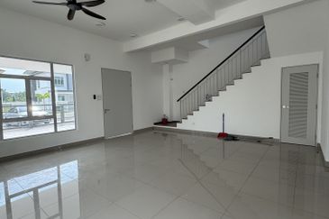Taman Seri Residensi