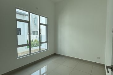Taman Seri Residensi