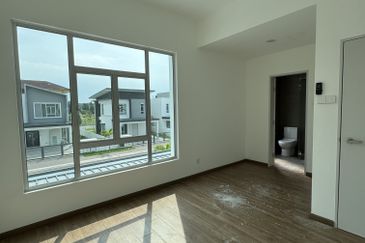 Taman Seri Residensi