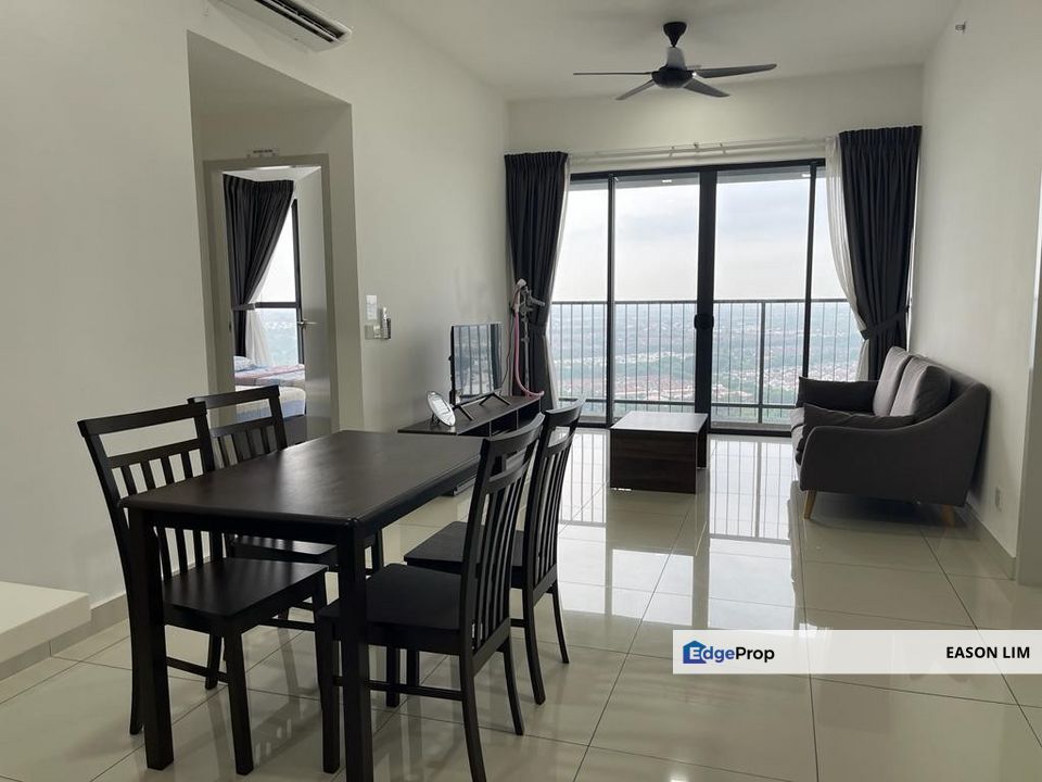 SETIA CITY RESIDENCES @ SETIA ALAM | 1,045 sf |, Selangor, Setia Alam/Alam Nusantara